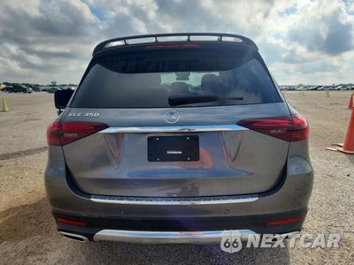 Zdjęcie 6 z 12 samochodu: 2026 MERCEDES-BENZ GLE 350 VIN:4JGFB4EB1TB682414 - miniatura