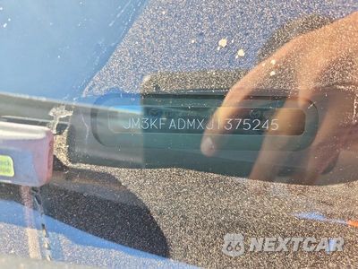 Zdjęcie 14 z 14 samochodu: 2018 MAZDA CX-5 TOURING VIN:JM3KFADMXJ1375245 - miniatura