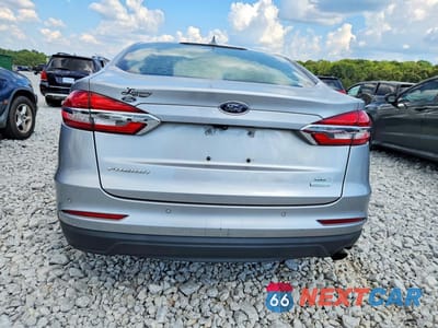 Zdjęcie 6 z 12 samochodu: 2020 FORD FUSION SE VIN:3FA6P0HD0LR256176 - miniatura