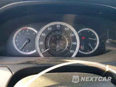 Zdjęcie 9 z 13 samochodu: 2013 HONDA ACCORD LX VIN:1HGCR2F33DA082758 - miniatura