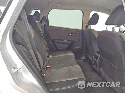 Zdjęcie 11 z 13 samochodu: 2023 NISSAN ROGUE SV VIN:5N1BT3BAXPC787292 - miniatura