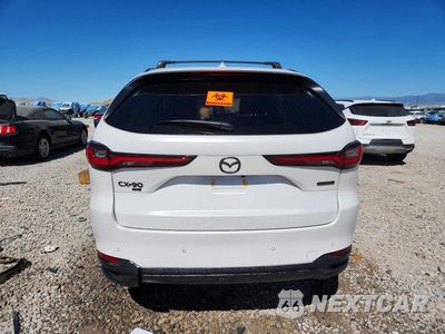 Zdjęcie 6 z 13 samochodu: 2026 MAZDA CX-90 PREMIUM SPORT VIN:JM3KKCHD0T1385383 - miniatura