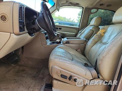 Zdjęcie 7 z 13 samochodu: 2003 CHEVROLET TAHOE K1500 VIN:1GNEK13Z93R263403 - miniatura