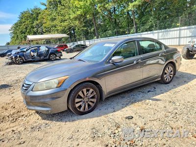 2012 HONDA ACCORD EXL 1HGCP2F82CA151150 - główne zdjęcie licytacji z USA - miniatura