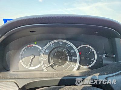 Zdjęcie 9 z 12 samochodu: 2013 HONDA ACCORD LX VIN:1HGCR2F39DA243971 - miniatura
