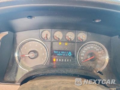 Zdjęcie 9 z 12 samochodu: 2010 FORD F150 SUPER CAB VIN:1FTEX1C86AFA13035 - miniatura