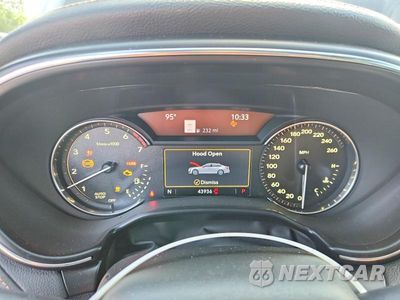 Zdjęcie 9 z 12 samochodu: 2022 CADILLAC CT5 SPORT VIN:1G6DU5RK6N0136618 - miniatura