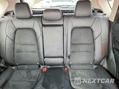 Zdjęcie 10 z 14 samochodu: 2018 MAZDA CX-5 TOURING VIN:JM3KFBCM5J0473418 - miniatura