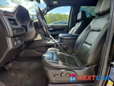 Zdjęcie 7 z 13 samochodu: 2021 CHEVROLET TAHOE K1500 Z71 VIN:1GNSKPKD0MR378713 - miniatura