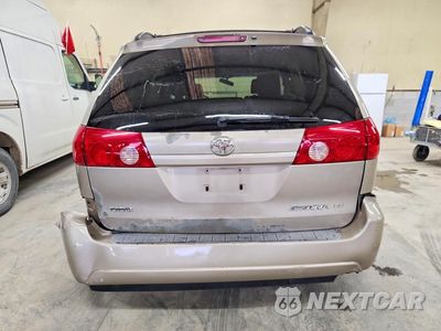 Zdjęcie 6 z 13 samochodu: 2006 TOYOTA SIENNA VIN:5TDZA23C26S533317 - miniatura
