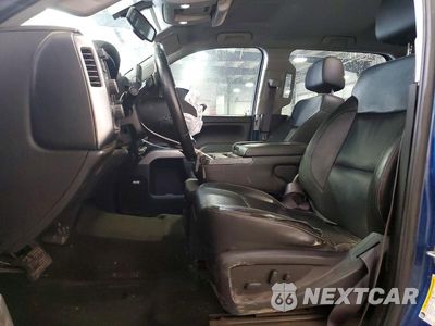 Zdjęcie 7 z 12 samochodu: 2015 CHEVROLET SILVERADO K2500 HEAVY DUTY LT VIN:1GC1KVEG3FF624043 - miniatura