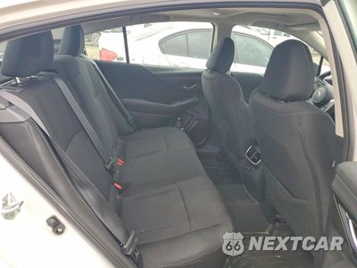 Zdjęcie 10 z 12 samochodu: 2025 SUBARU LEGACY PREMIUM VIN:4S3BWAF64S3031343 - miniatura
