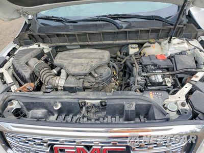 Zdjęcie 12 z 13 samochodu: 2017 GMC ACADIA DENALI VIN:1GKKNXLS4HZ182412 - miniatura