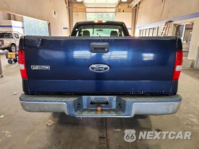 Zdjęcie 6 z 12 samochodu: 2004 FORD F150 VIN:1FTVF14554NB81167 - miniatura