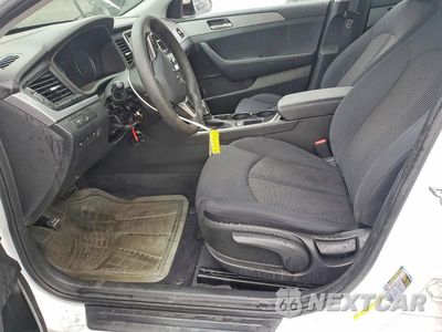 Zdjęcie 7 z 12 samochodu: 2018 HYUNDAI SONATA SE VIN:5NPE24AF7JH684964 - miniatura