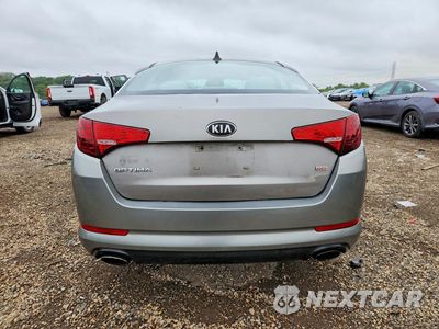 Zdjęcie 6 z 12 samochodu: 2013 KIA OPTIMA LX VIN:5XXGM4A76DG096064 - miniatura