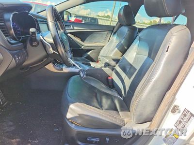 Zdjęcie 7 z 12 samochodu: 2013 KIA OPTIMA SX VIN:5XXGR4A62DG095325 - miniatura