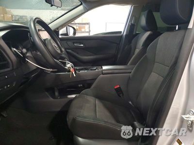 Zdjęcie 7 z 13 samochodu: 2024 NISSAN ROGUE SV VIN:5N1BT3BBXRC703418 - miniatura