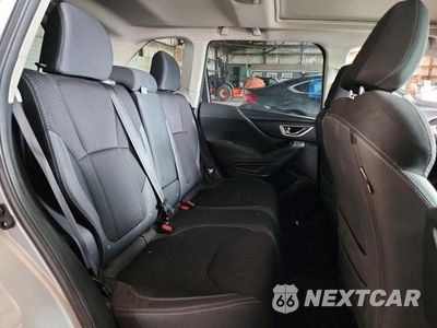 Zdjęcie 11 z 13 samochodu: 2020 SUBARU FORESTER PREMIUM VIN:JF2SKAJC1LH529711 - miniatura