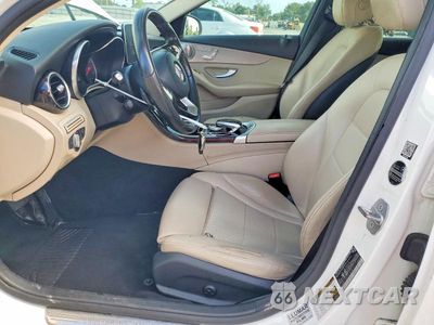 Zdjęcie 7 z 12 samochodu: 2016 MERCEDES-BENZ C 300 VIN:55SWF4JB7GU160810 - miniatura