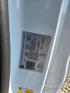 Zdjęcie 12 z 12 samochodu: 2023 CHEVROLET SILVERADO C1500 VIN:3GCNAAEK7PG340142 - miniatura