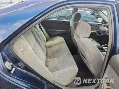 Zdjęcie 19 z 24 samochodu: 2002 TOYOTA CAMRY LE VIN:4T1BE32K62U605402 - miniatura