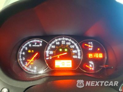 Zdjęcie 9 z 13 samochodu: 2009 NISSAN MAXIMA 3.5 S VIN:1N4AA51E39C852515 - miniatura