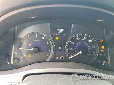 Zdjęcie 9 z 13 samochodu: 2012 LEXUS RX 350 VIN:2T2BK1BA7CC151129 - miniatura