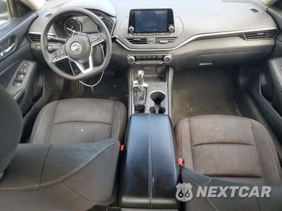 Zdjęcie 8 z 12 samochodu: 2022 NISSAN ALTIMA SV VIN:1N4BL4DV2NN379449 - miniatura