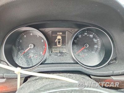 Zdjęcie 9 z 12 samochodu: 2017 VOLKSWAGEN PASSAT SE VIN:1VWBT7A31HC057283 - miniatura