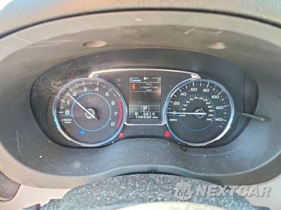 Zdjęcie 9 z 13 samochodu: 2017 SUBARU FORESTER 2.5I LIMITED VIN:JF2SJALC5HH437170 - miniatura