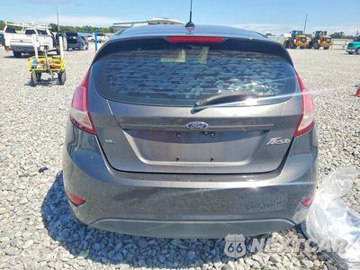 Zdjęcie 6 z 13 samochodu: 2018 FORD FIESTA SE VIN:3FADP4EJXJM101475 - miniatura