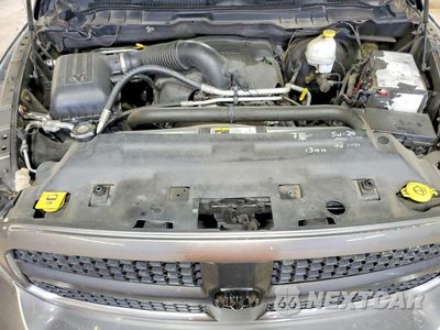 Zdjęcie 11 z 12 samochodu: 2013 RAM 1500 ST VIN:1C6RR7FT8DS568943 - miniatura