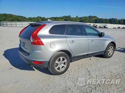Trzecie zdjęcie samochodu z tyłu: 2012 VOLVO XC60 3.2 VIN:YV4952DL7C2321919 - miniatura