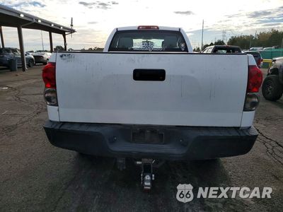 Zdjęcie 6 z 12 samochodu: 2008 TOYOTA TUNDRA VIN:5TFCV54138X005596 - miniatura