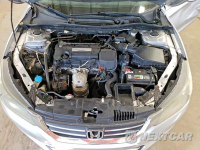 Zdjęcie 11 z 12 samochodu: 2015 HONDA ACCORD LX VIN:1HGCR2F32FA184474 - miniatura