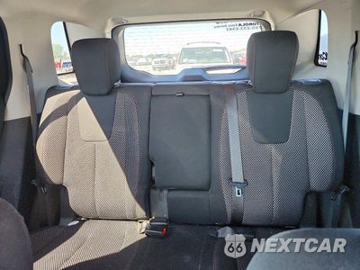 Zdjęcie 10 z 13 samochodu: 2014 GMC TERRAIN SLE VIN:2GKALREK8E6325265 - miniatura