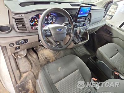 Zdjęcie 8 z 13 samochodu: 2021 FORD TRANSIT T-150 DELIVERY VAN VIN:1FTYE1Y86MKA07467 - miniatura