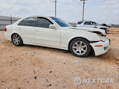 Czwarte zdjęcie samochodu z boku: 2008 MERCEDES-BENZ E 320 CDI VIN:WDBUF22XX8B288789 - miniatura