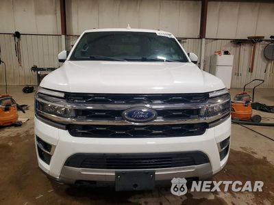 Piąte zdjęcie samochodu w środku: 2022 FORD EXPEDITION LIMITED VIN:1FMJU2AT1NEA41790 - miniatura