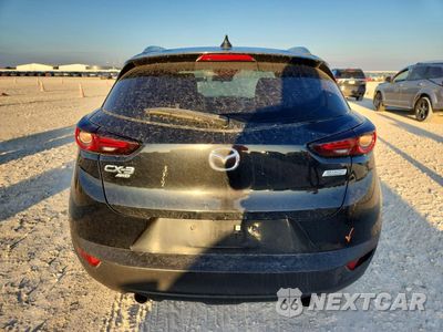 Zdjęcie 6 z 13 samochodu: 2019 MAZDA CX-3 GRAND TOURING VIN:JM1DKFD70K0447291 - miniatura