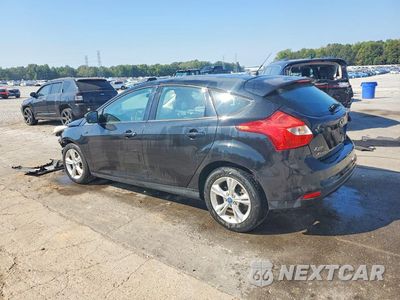 Drugie zdjęcie samochodu z przodu: 2012 FORD FOCUS SE VIN:1FAHP3K21CL426769 - miniatura