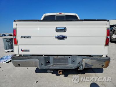 Zdjęcie 6 z 12 samochodu: 2014 FORD F150 SUPERCREW VIN:1FTFW1ET5EFC52350 - miniatura