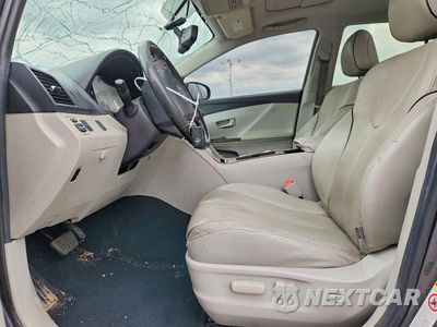 Zdjęcie 7 z 14 samochodu: 2011 TOYOTA VENZA AWD V6 VIN:4T3BK3BB0BU063651 - miniatura