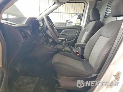 Zdjęcie 7 z 14 samochodu: 2018 RAM PROMASTER CITY VIN:ZFBERFAB1J6J35892 - miniatura