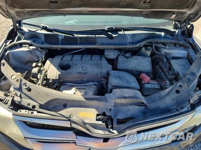 Zdjęcie 11 z 12 samochodu: 2014 TOYOTA VENZA LE VIN:4T3BA3BBXEU060909 - miniatura