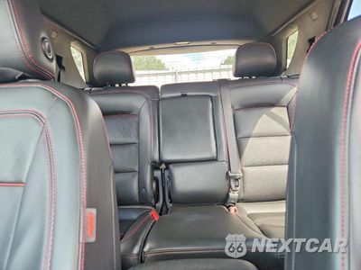 Zdjęcie 10 z 13 samochodu: 2022 CHEVROLET EQUINOX RS VIN:2GNAXMEV0N6138669 - miniatura