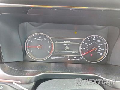 Zdjęcie 9 z 13 samochodu: 2023 KIA SORENTO S VIN:5XYRL4LC0PG174604 - miniatura