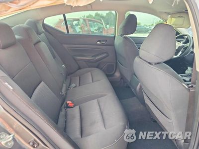 Zdjęcie 10 z 12 samochodu: 2020 NISSAN ALTIMA S VIN:1N4BL4BV2LC174712 - miniatura