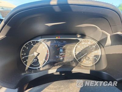 Zdjęcie 9 z 13 samochodu: 2024 NISSAN ALTIMA SR VIN:1N4BL4CV4RN341132 - miniatura